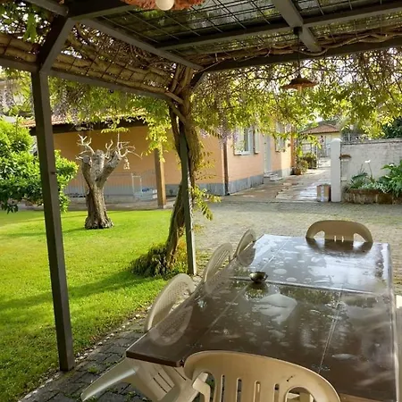 Ca Delmo Dom wakacyjny *