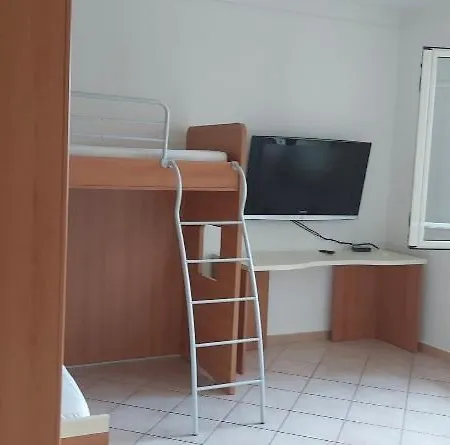 Ca Delmo Ferienhaus Massa (Tuscany)
