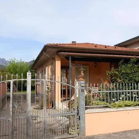 Ca Delmo * Massa (Tuscany)
