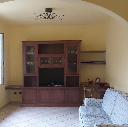 Ca Delmo Holiday home *