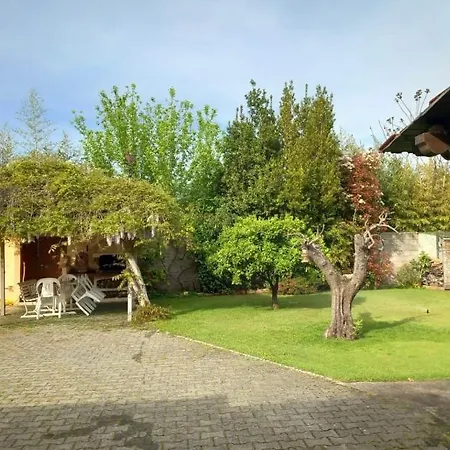 Ca Delmo Holiday home Massa (Tuscany)