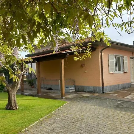 Holiday home Ca Delmo