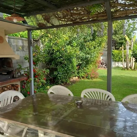 Ca Delmo * Massa (Tuscany)