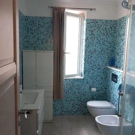 Holiday home Ca Delmo *