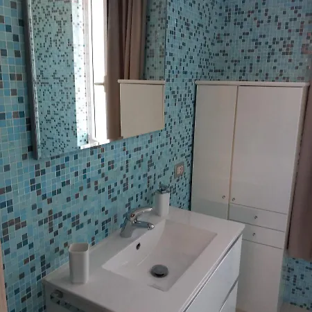 Holiday home Ca Delmo Massa (Tuscany)