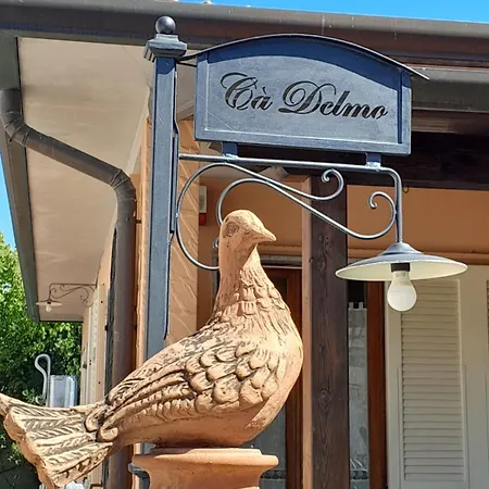 Ca Delmo Holiday home Massa (Tuscany)